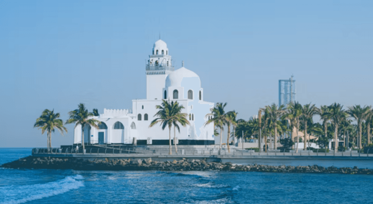 Saudi Arabia