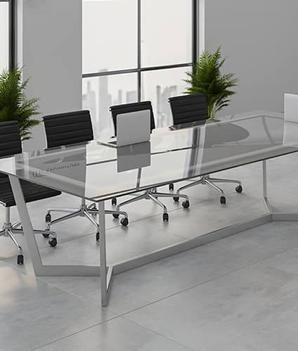 Metal Based Design