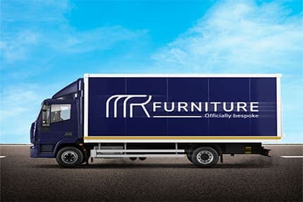 Delivery & Installation