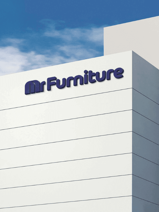 Premium Office Interior in Kuwait