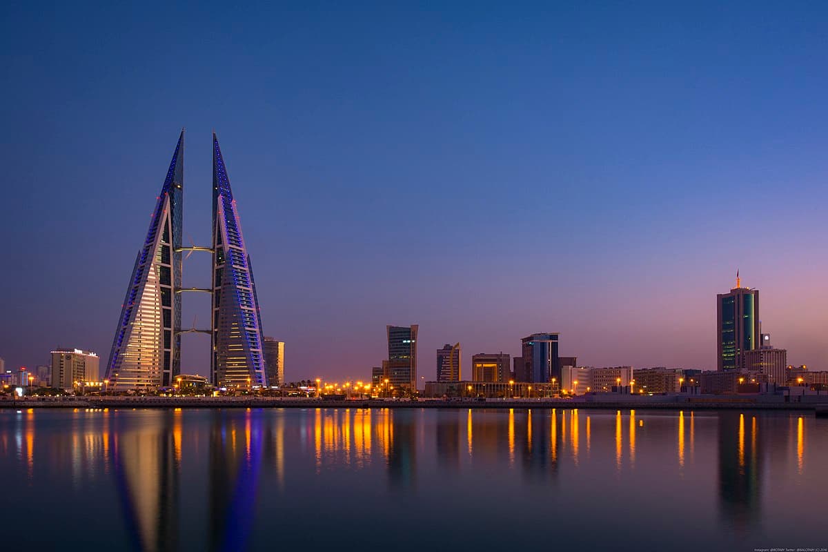 Bahrain Office Furniture