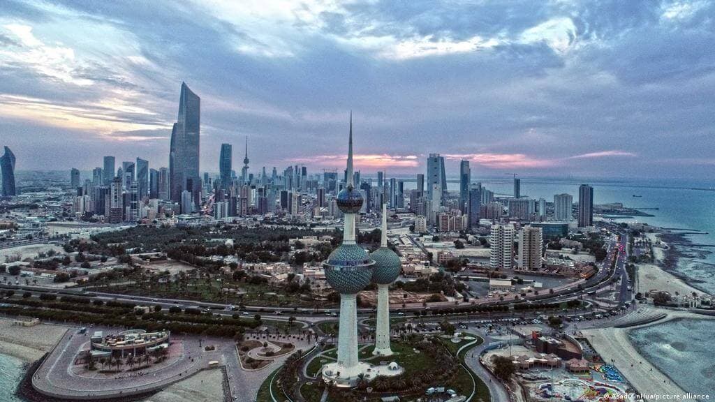 Kuwait Office Furniture