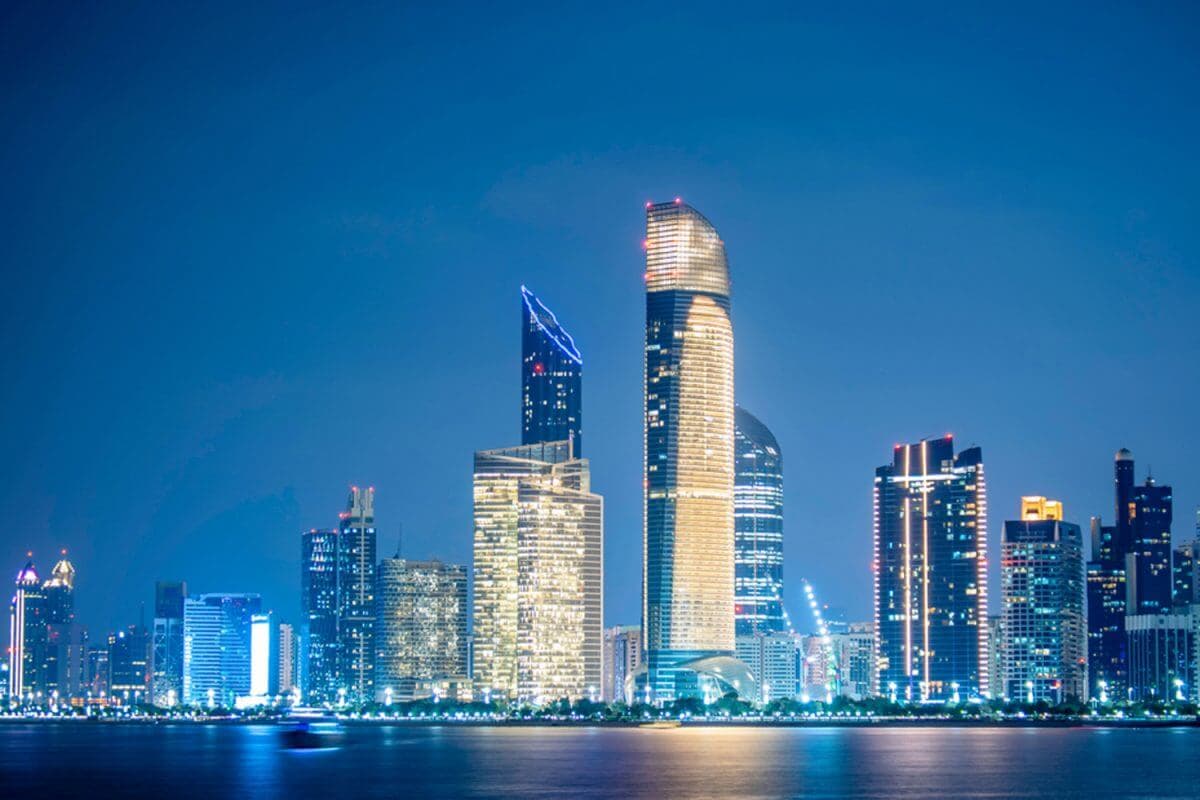 United Arab Emirates