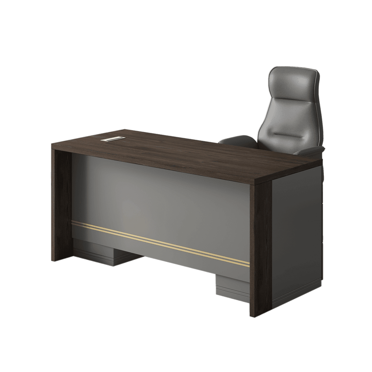 Executive Desk Collection