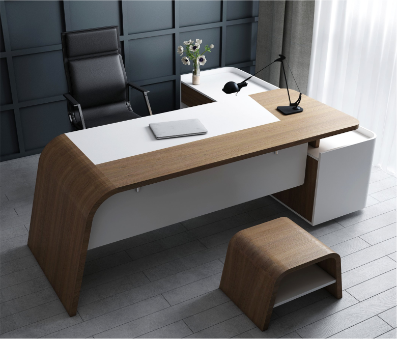 MR FURNITURE Luxury Office Furniture Supplier Qatar