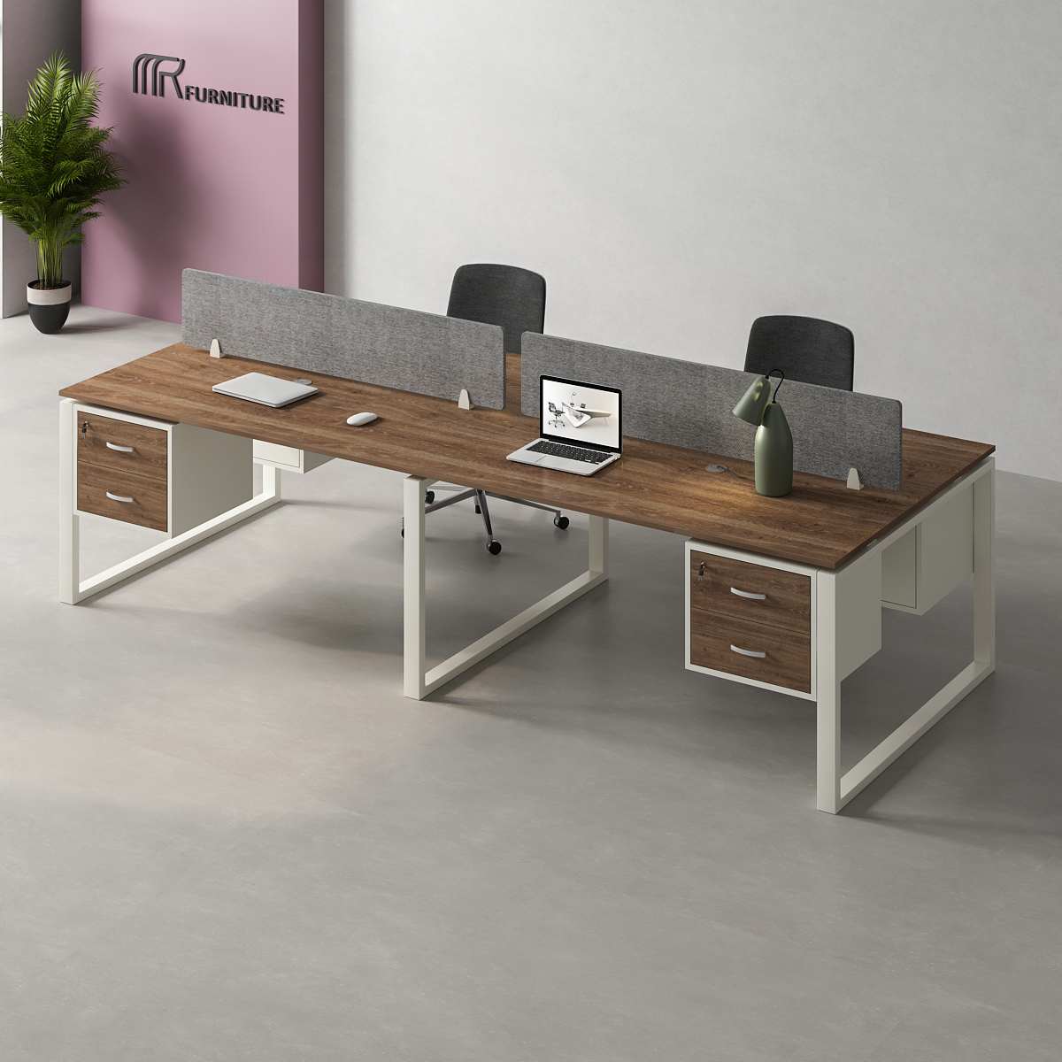 Vital Benefits Of Customized Office Furniture