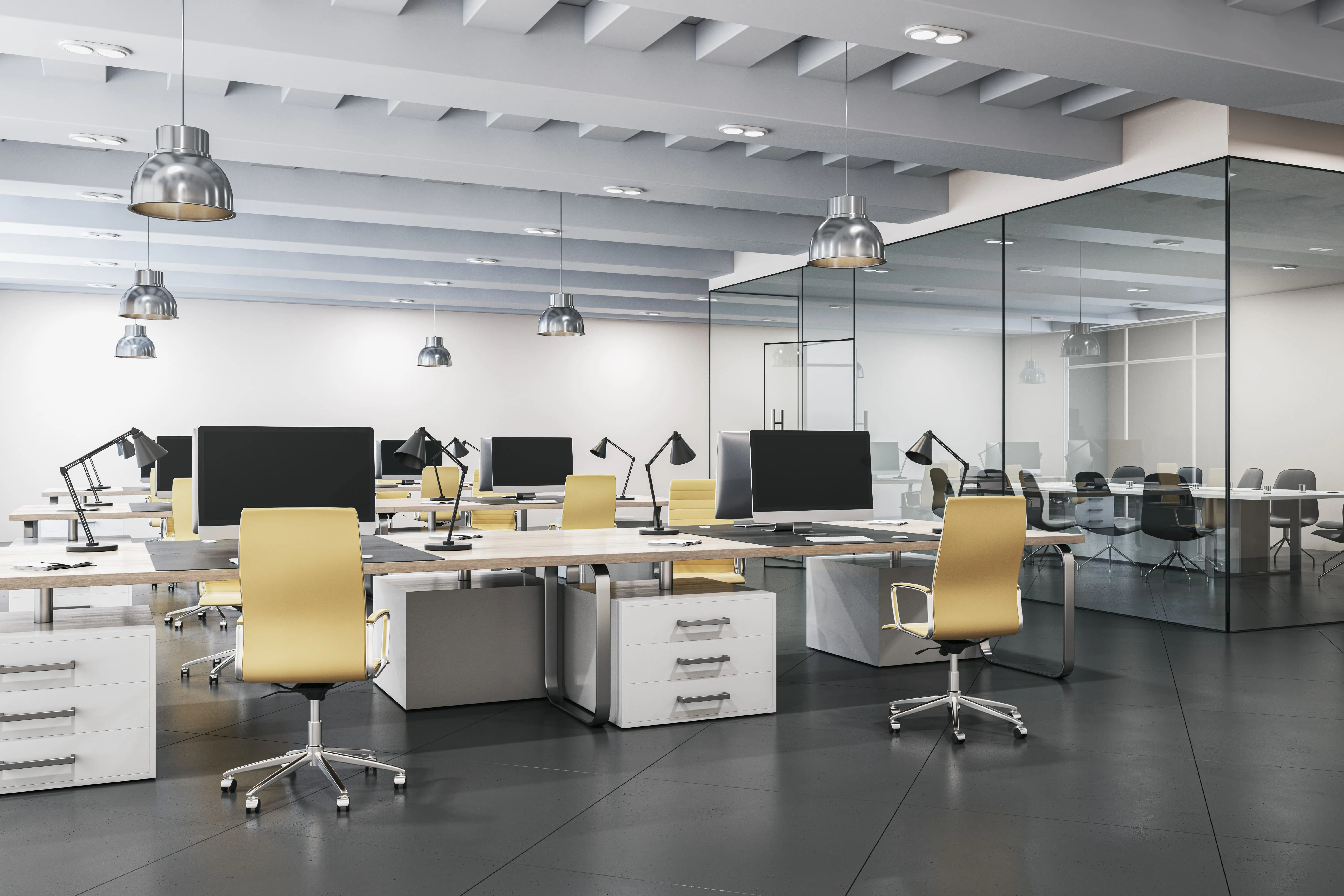A Complete Guide to Buying the Best Office Furniture in Dubai