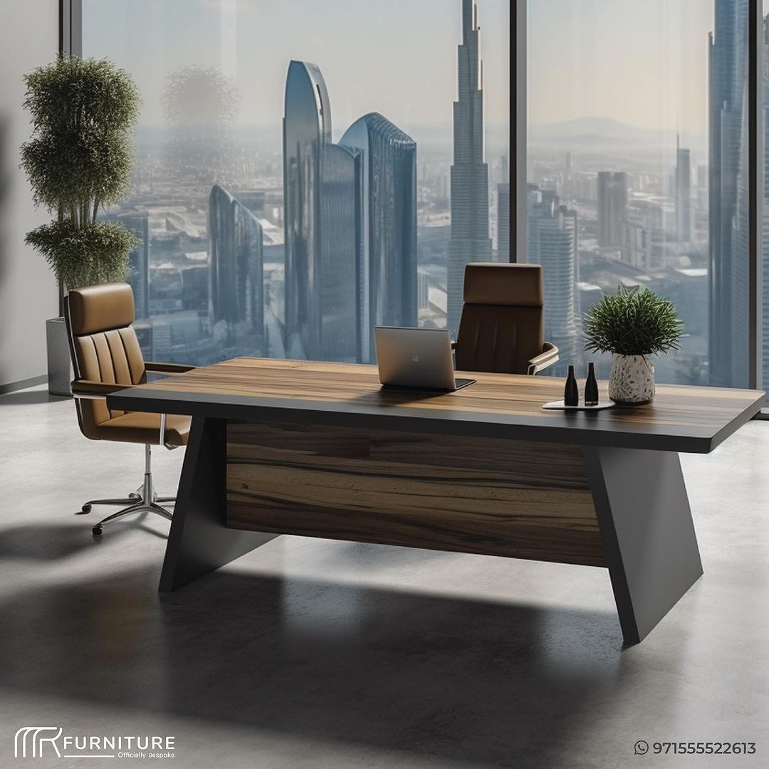 Starting an Office Furniture Business in Dubai: Requirements and Government Approvals