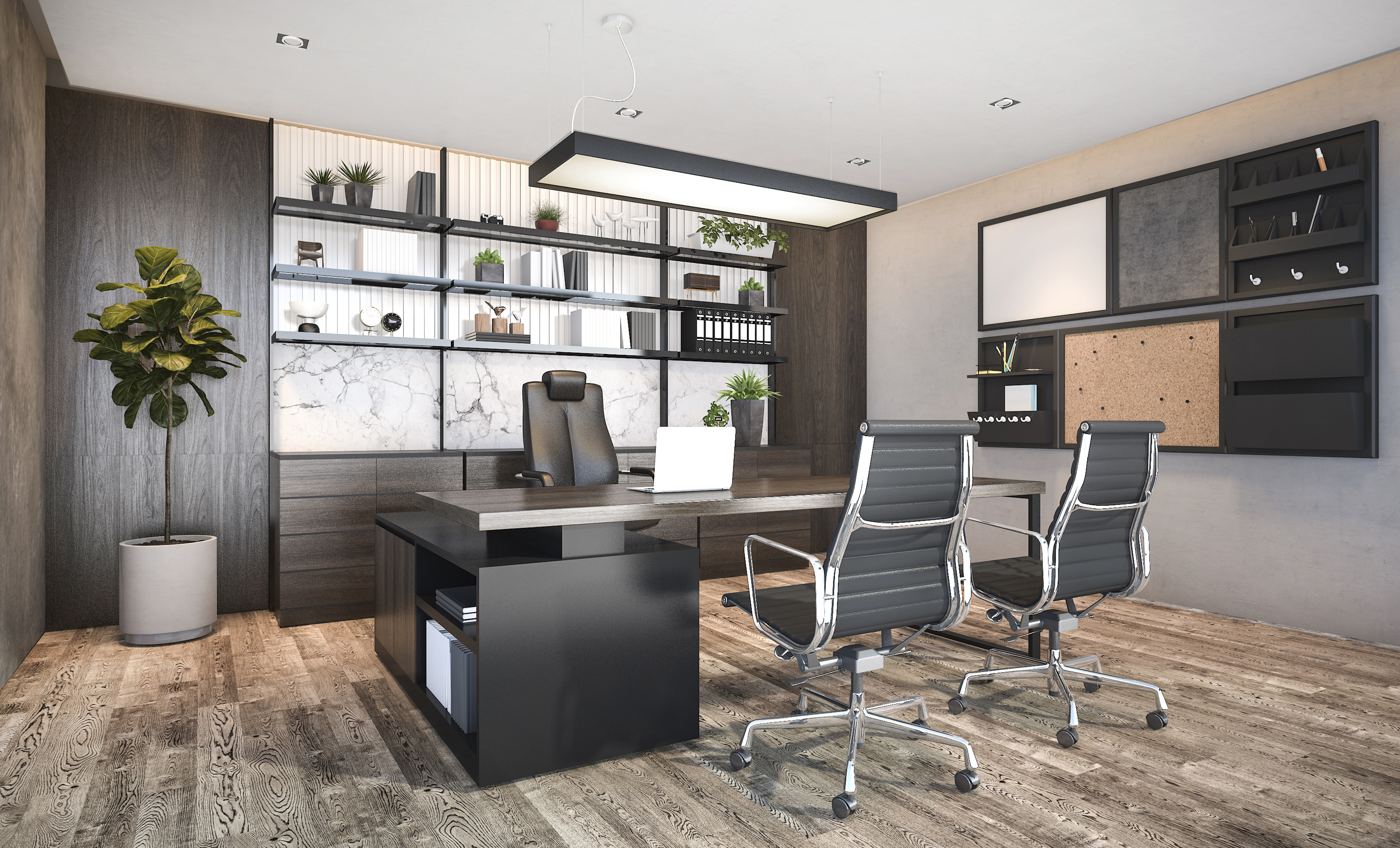 How Repurposing Your Office Furniture Helps With Productivity?