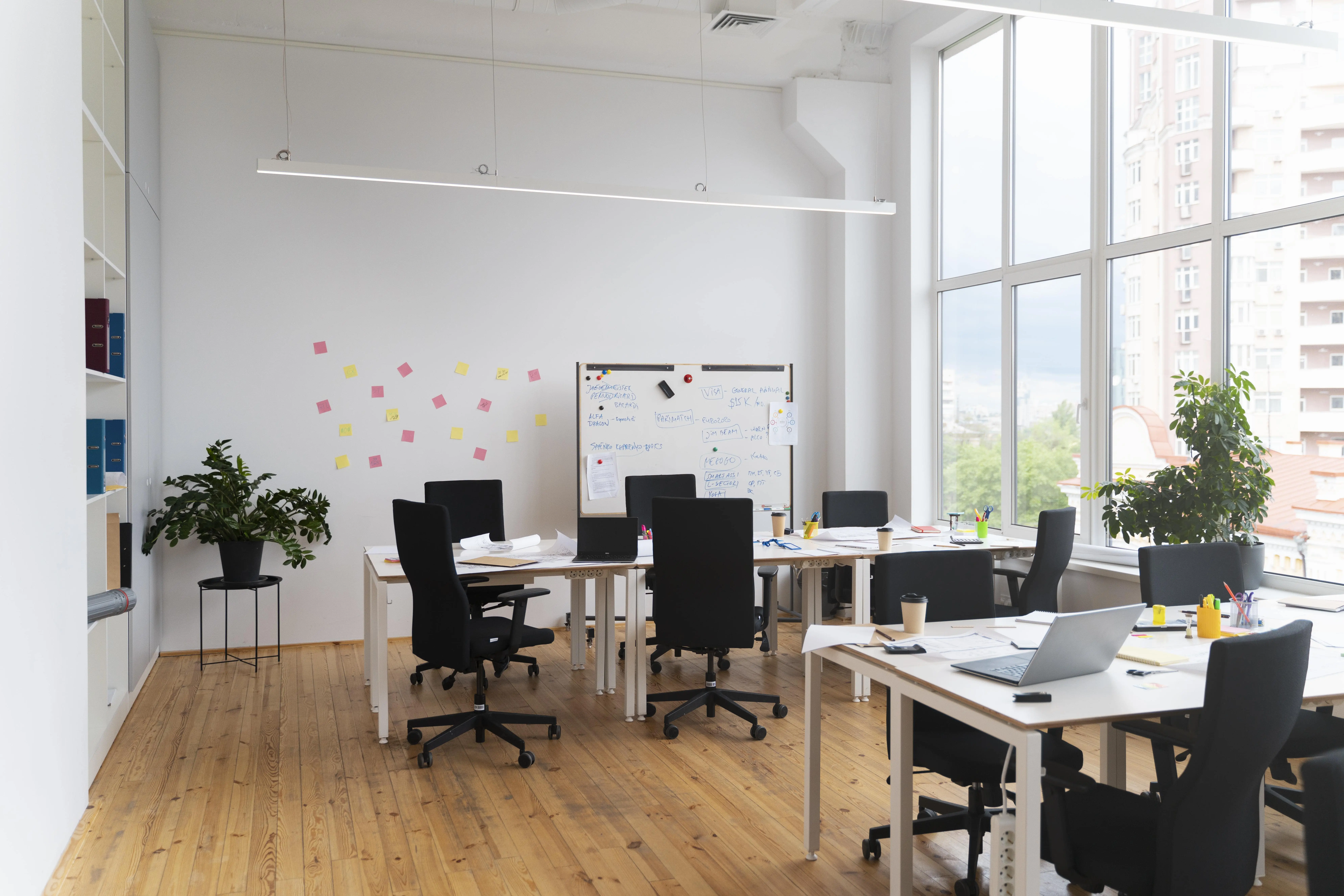 Factors That Impress Your Clients Who Visit Your Office
