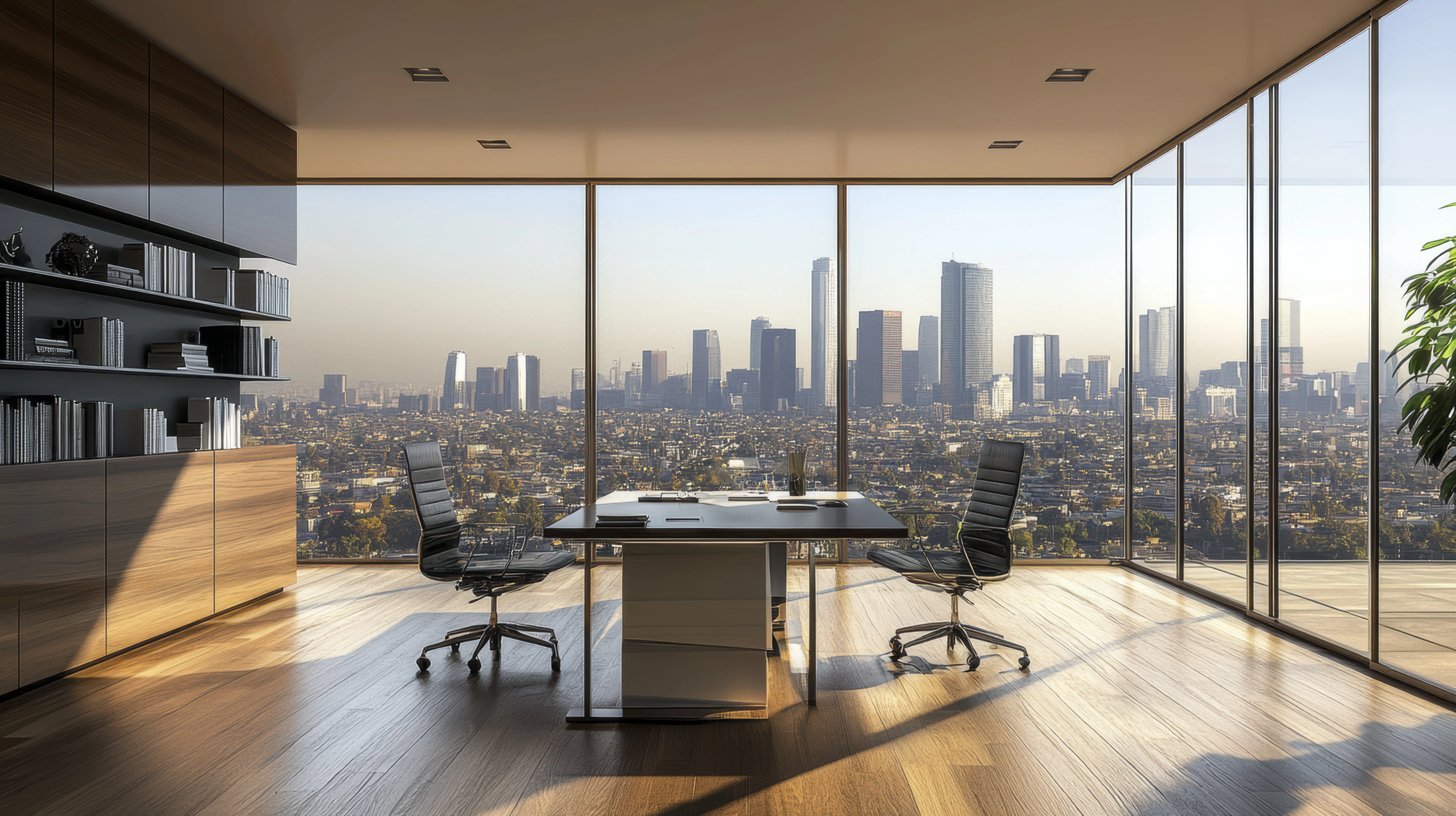 How to use office furniture to enhance the productivity level of employees