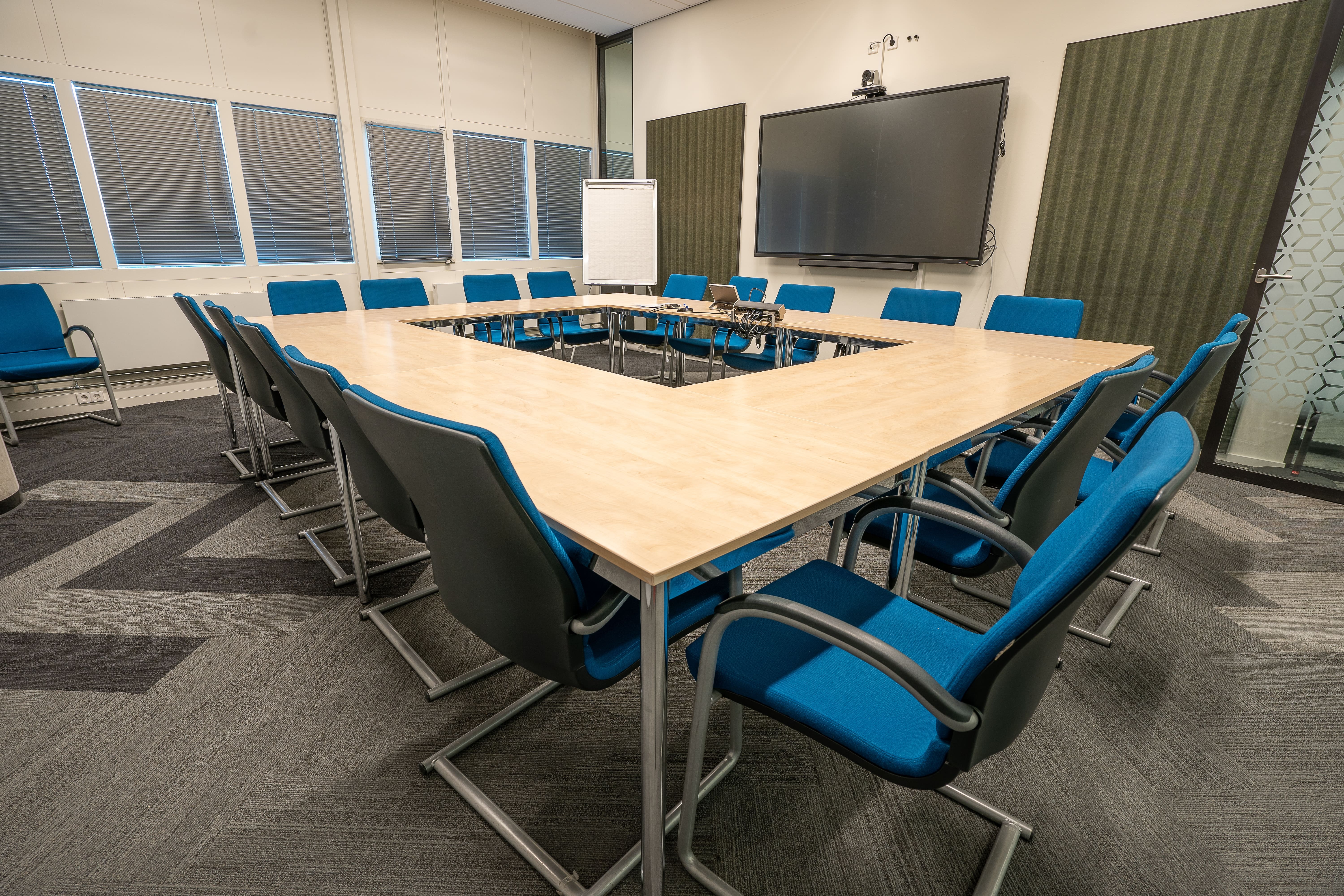 Tips For Designing An Efficient Training Room In Your Office