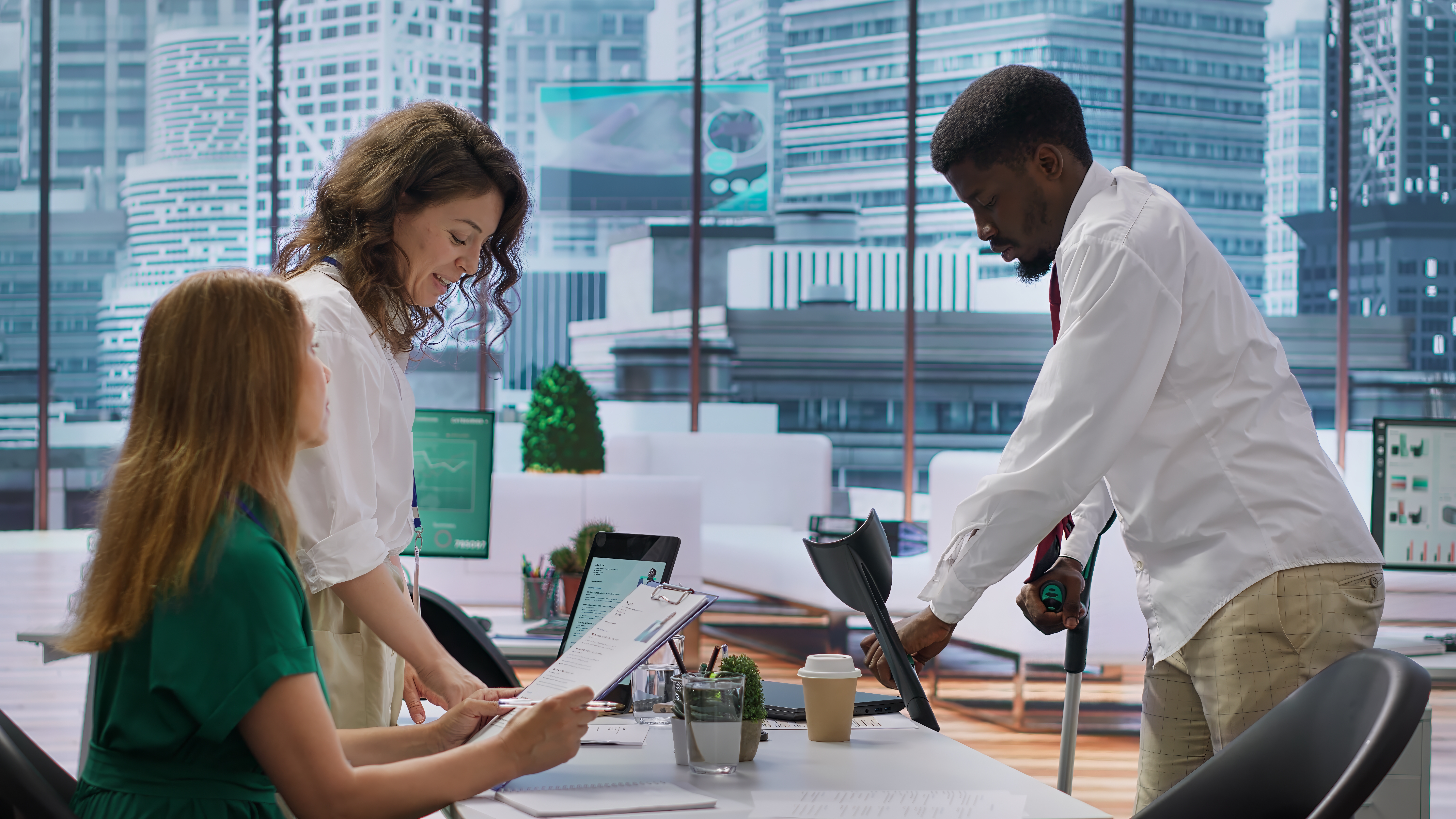 Common Mistakes Businesses Make While Ignoring Furniture Regulations in Dubai