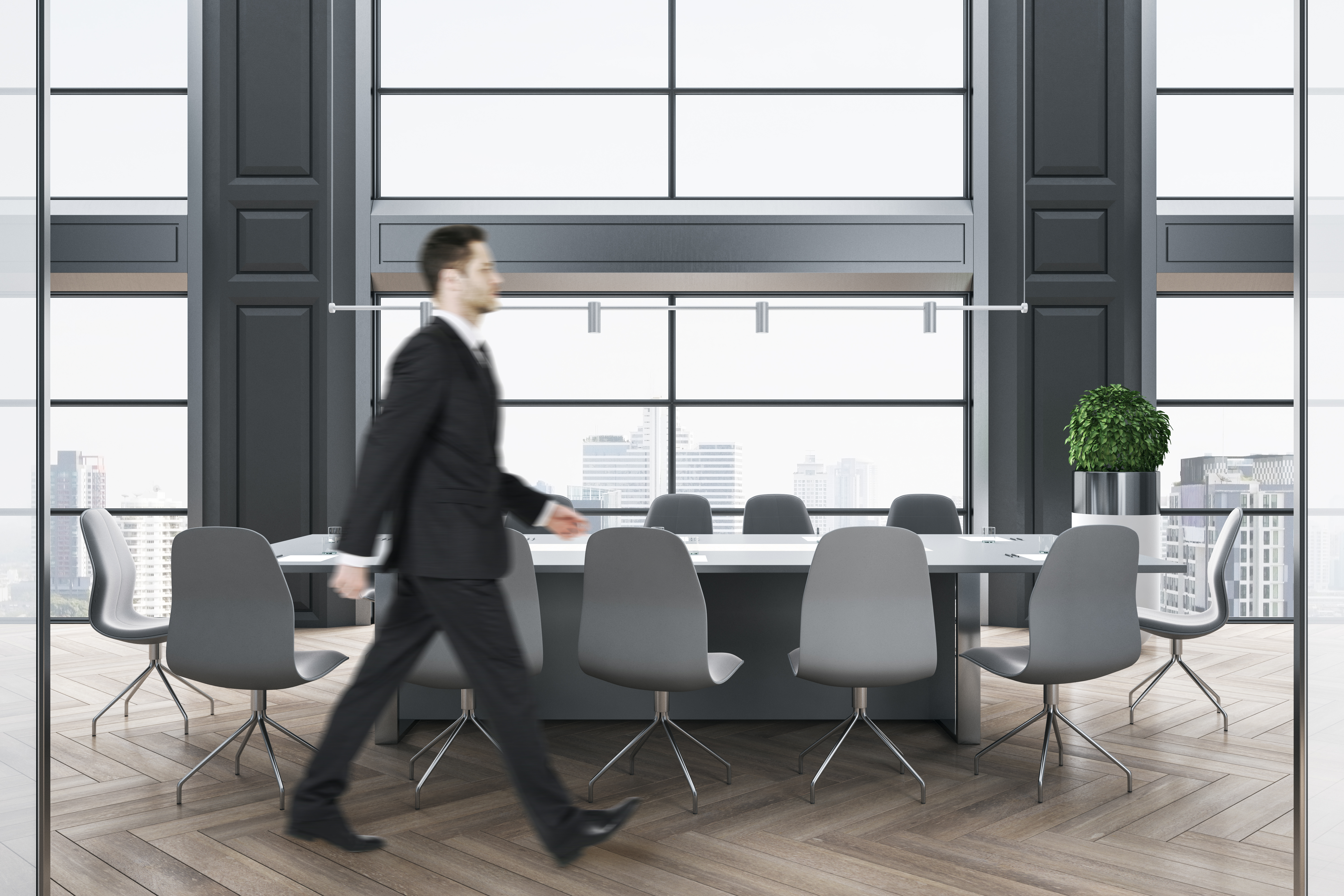 The Role of Ergonomic Chairs and Desks in Dubai’s Business Success