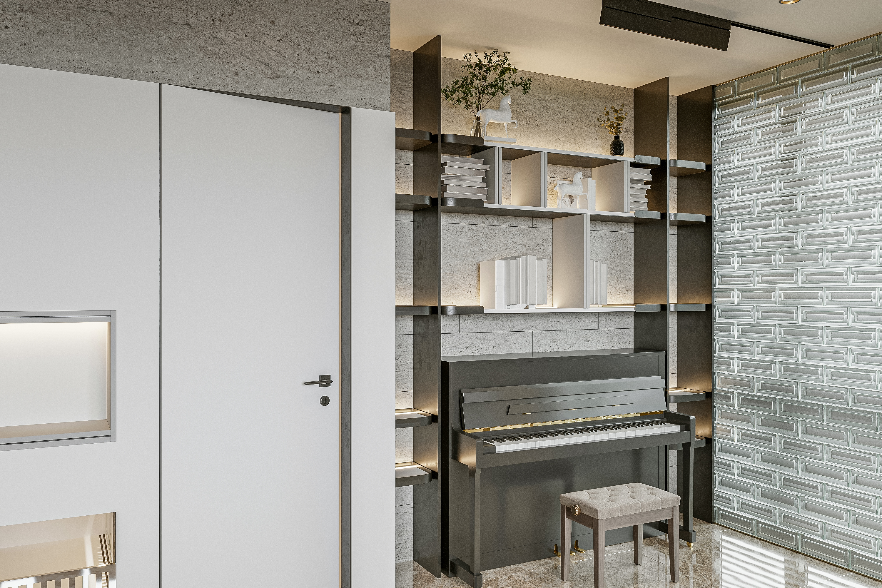 Why Vertical Storage Cabinets Are Ideal for Modern Dubai Offices