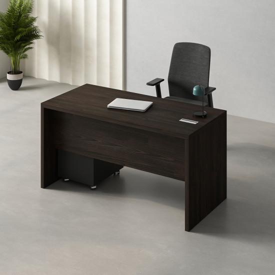 Shop Office Lane Straight Desk Online