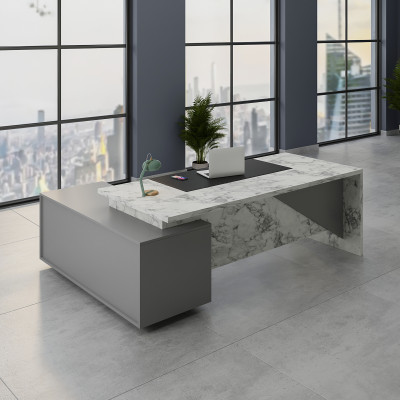 Bagnara Zion Executive Desk