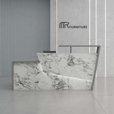 Bagnara Duke Reception Desk