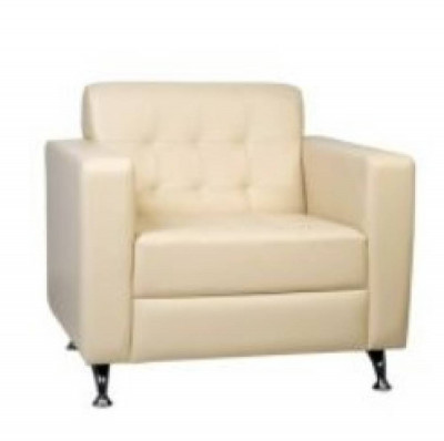 MR Furniture is the best Supplier of office Sofas in Dubai. UAE | Best Roma Single Seater Sofa
