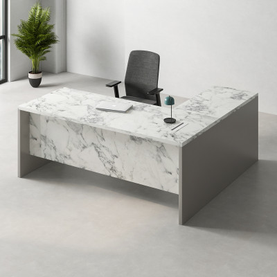 Bagnara Sirius Executive Desks