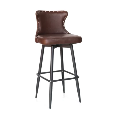 MR Furniture is the best Supplier of office Stool in Dubai. UAE | Canzo Counter Stool