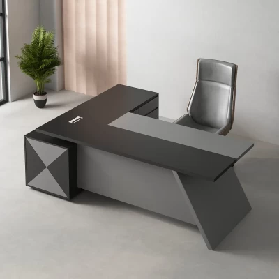 stylish Neptune custom made executive desk online, stylish Neptune executive desk online, best stylish Neptune custom made executive desk online