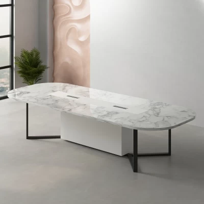 best Milano meeting table online, modern Milano meeting table, buy Milano meeting table