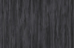 Black Crystal Reception Desk