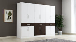 Otto Full Height Cabinets