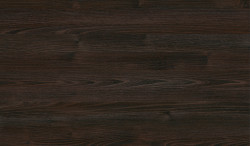 Black Brown Thermo Brooke Executive Desk