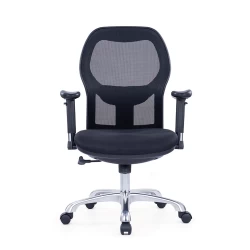 MR Furniture is the best Supplier of office chairs in Dubai. UAE | 360 Laurel Mesh Chair