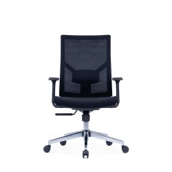 MR Furniture is the best Supplier of office chairs in Dubai. UAE | 360 Tulip Mesh Chair